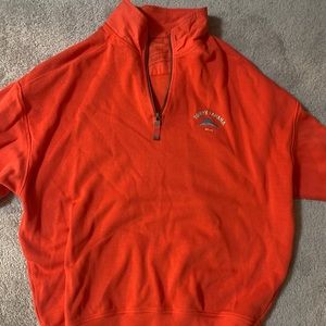 Tommy Bahama Quarter zip